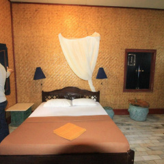 Bumi Aditya Hotel - Bild 21