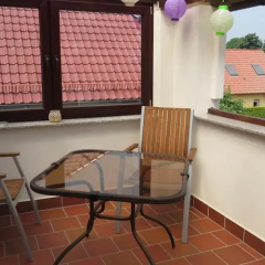 Ferienhaus und Ferienwohnung Genetzkie - Bild 10