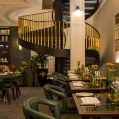 The Guardsman Hotel and Residences - Bild 26