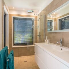 Villa Ti Reve in Gustavia, Saint Barthelemy from 4724$, photos, reviews - zenhotels.com photo 13