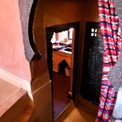 Kasbah Tiwaline - Bild 14