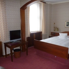 Boutiquehotel Oberkirch im Zentrum - Bild 4