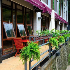 Yunzhihui Longsheng Spa Boutique Hotel thumbnail 14