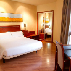 Hotel Garbi Millenni - Bild 2