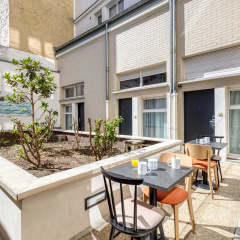 Appart'City Confort Paris Clichy Mairie - Bild 15
