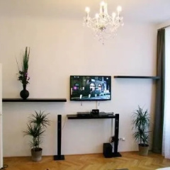 Old town square premium apartments - Bild 11