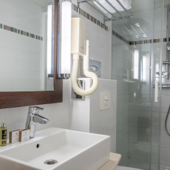 Hotel Saint Honore 85 - Bild 9