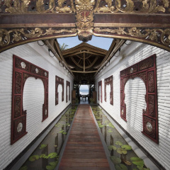 Lotus Bungalows - Bild 6