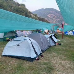 Akarsu Camping 2 in Bartin, Turkiye from 154$, photos, reviews - zenhotels.com photo 3