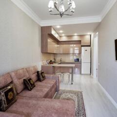 Qonaq Apartments Nur-Sultan 13 in Astana, Kazakhstan from 54$, photos, reviews - zenhotels.com photo 9