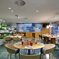 Melia Barcelona Sarrià - Bild 16