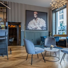 Radisson Blu Schwarzer Bock Hotel - Bild 28