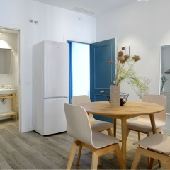 Aspasios Gran Via Apartments - Bild 17