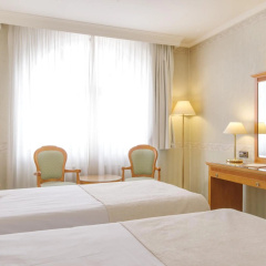 Hotel Trianon Rive Gauche - Bild 14