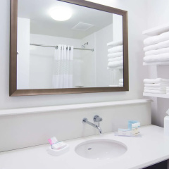 Hampton Inn Orange City thumbnail 10
