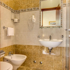 Hotel Centro Cavour - Bild 8