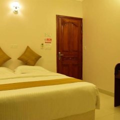 Golden Spiral in North Male Atoll, Maldives from 429$, photos, reviews - zenhotels.com photo 29