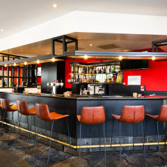 Bastion Hotel Zaandam - Bild 19