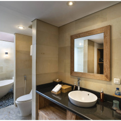 d’Nusa Beach Club and Resort - Bild 11