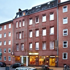 Hotel City Kiel by Premiere Classe - Bild 1