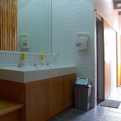 Teduh Hostel Kota Tua thumbnail 7