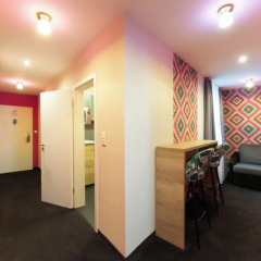 Stay-Inn Boardinghouse - Bild 14