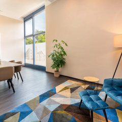 Radisson Hotel Fürst Leopold Dessau - Bild 13