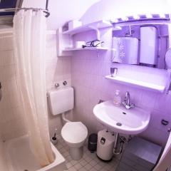Stillvolles Altstadt Apartment - Bild 6