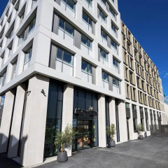 Staycity Aparthotels, Paris, La Défense - Bild 1