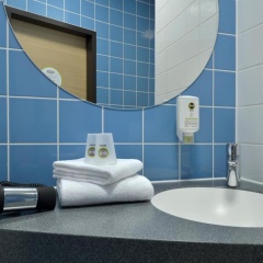 B&B Hotel Berlin-Charlottenburg - Bild 10