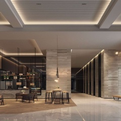 Mercure ICON Singapore City Centre - Bild 20