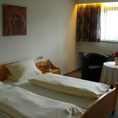 Hotel Rheingold - Bild 2