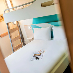 Ibis Budget ULM City - Bild 2