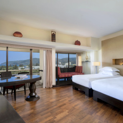 Pullman Phuket Karon Beach Resort ex. Hilton Phuket Arcadia Resort - Bild 2