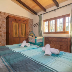 Canaus in Campos With 3 Bedrooms and 2 Bathrooms - Bild 6