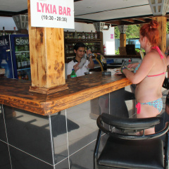 Lykia Botanika Beach & Fun Club - Bild 30