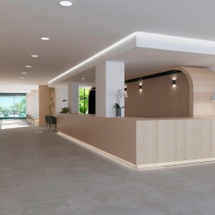 BQ Belvedere Hotel - Bild 2
