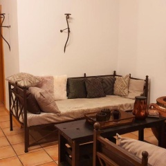 Wohnen im orientalischen Ambiente - Bild 2