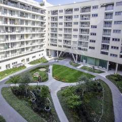Oxygen Residence - Bild 13
