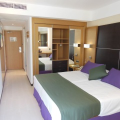 Hotel Isla de Cabrera - Bild 3