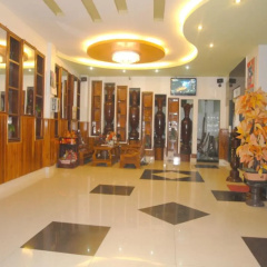 Thanh Long Hotel thumbnail 2