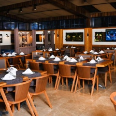 Starton Hotel - Bild 14