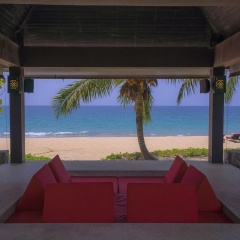 Villa Saanti - Bild 15