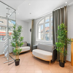 Steiners Hotel - Bild 10