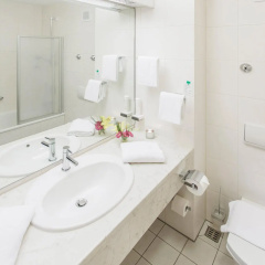 Best Living Hotel Arotel - Bild 8