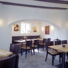 Hotel Zeltinger Hof - Bild 22