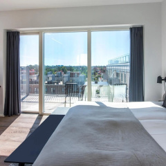 CPH Studio Hotel - Bild 8