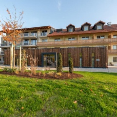 Landrefugium Obermüller - Bild 1