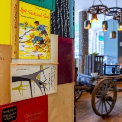 tinyTwice Hotel Bonn - Bild 29