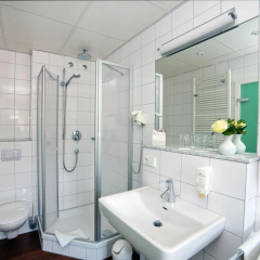 Stadthotel Freiburg - Bild 8